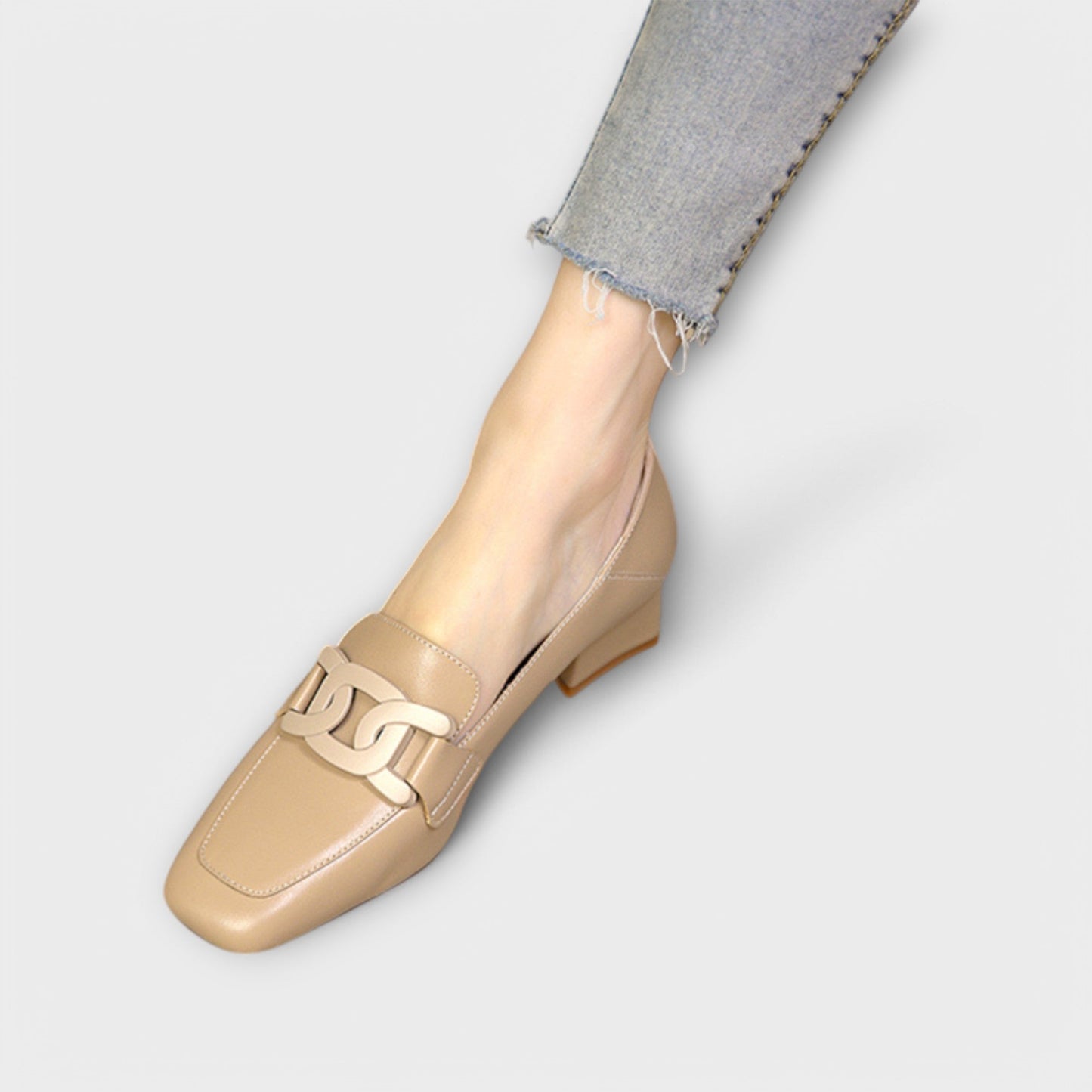 Cerise™ Mocassins