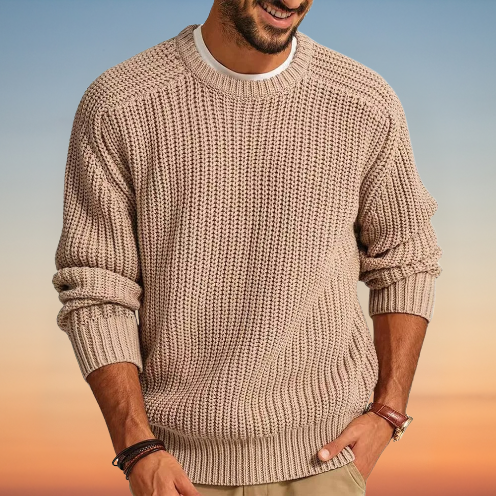 Nino™ Pull à Manches Longues