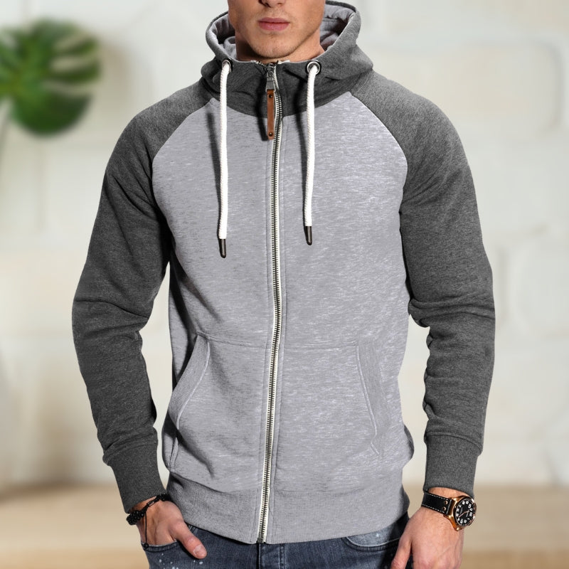 Anis™ Sweatshirt avec Capuche