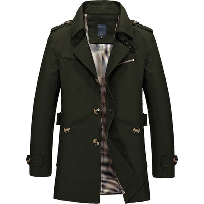 Michel™ Veste Élégante & Pratique
