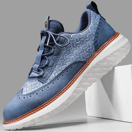 Florent™ Lätta et Stylées Sneakers