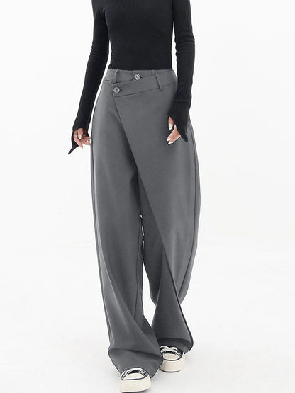 Nova™ Pantalon Asymétrique