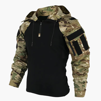 Côme™ Varm et Robuste Veste pour Hommes