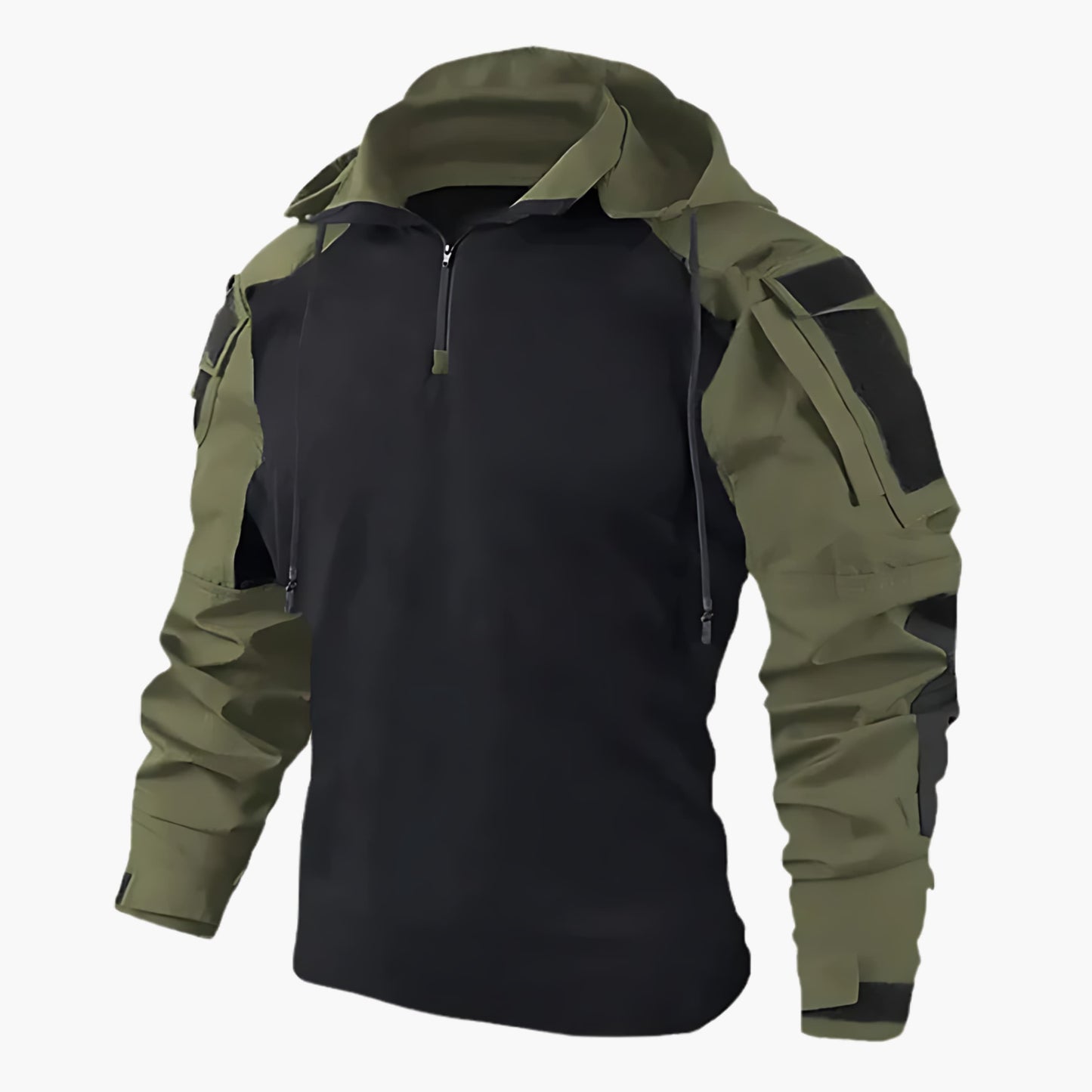 Côme™ Varm et Robuste Veste pour Hommes