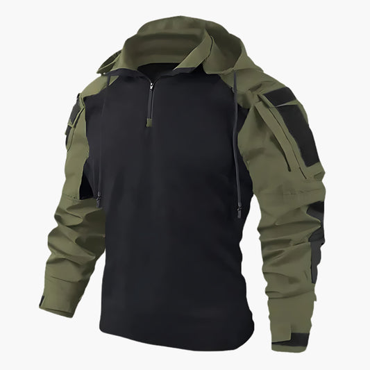 Côme™ Varm et Robuste Veste pour Hommes