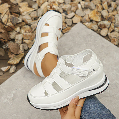 Kayley™ Sandales Orthopédiques pour Femme
