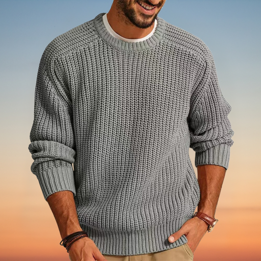 Nino™ Pull à Manches Longues
