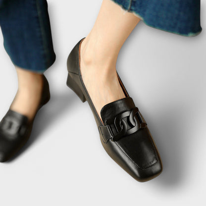 Cerise™ Mocassins