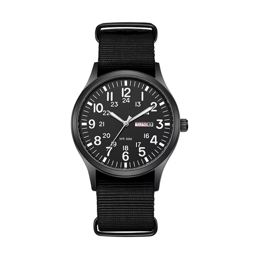 Brent™ Montre de Terrain Durable