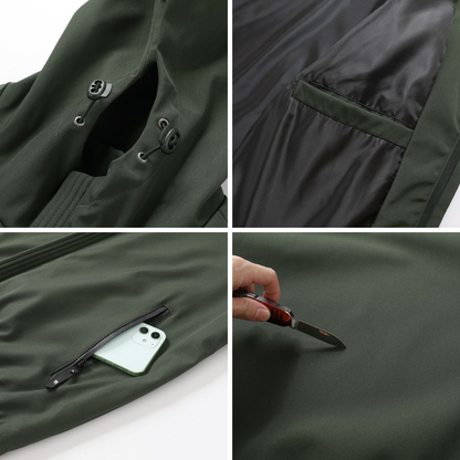 Gabriel™ Veste Imperméable