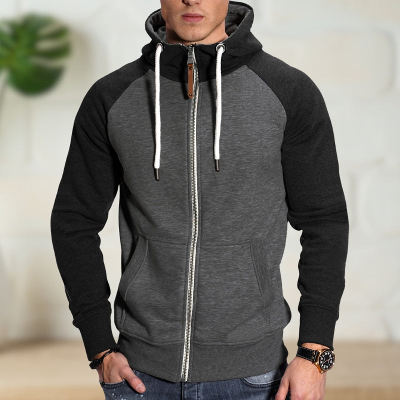 Anis™ Sweatshirt avec Capuche
