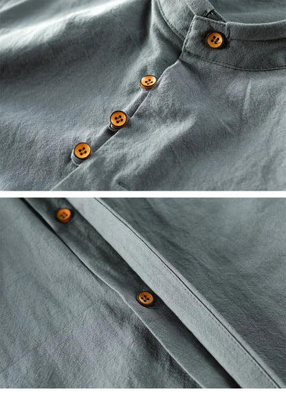 Serge™ Chemise Confort Premium