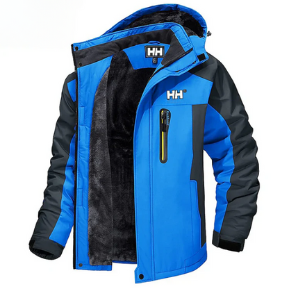 Gilles™ Veste d'hiver