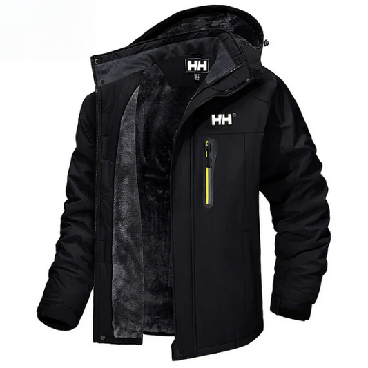 Gilles™ Veste d'hiver