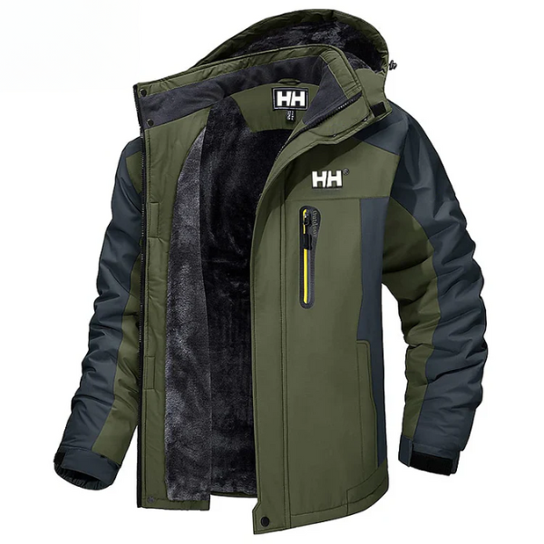 Gilles™ Veste d'hiver