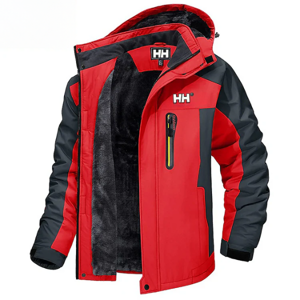 Gilles™ Veste d'hiver