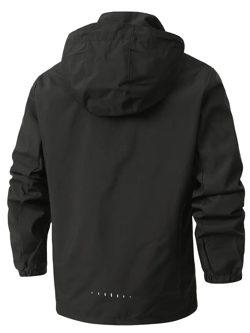 Émeric™ Veste Outdoor Imperméable
