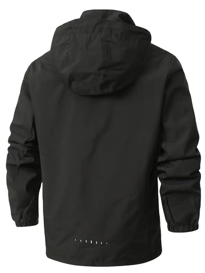 Émeric™ Veste Outdoor Imperméable