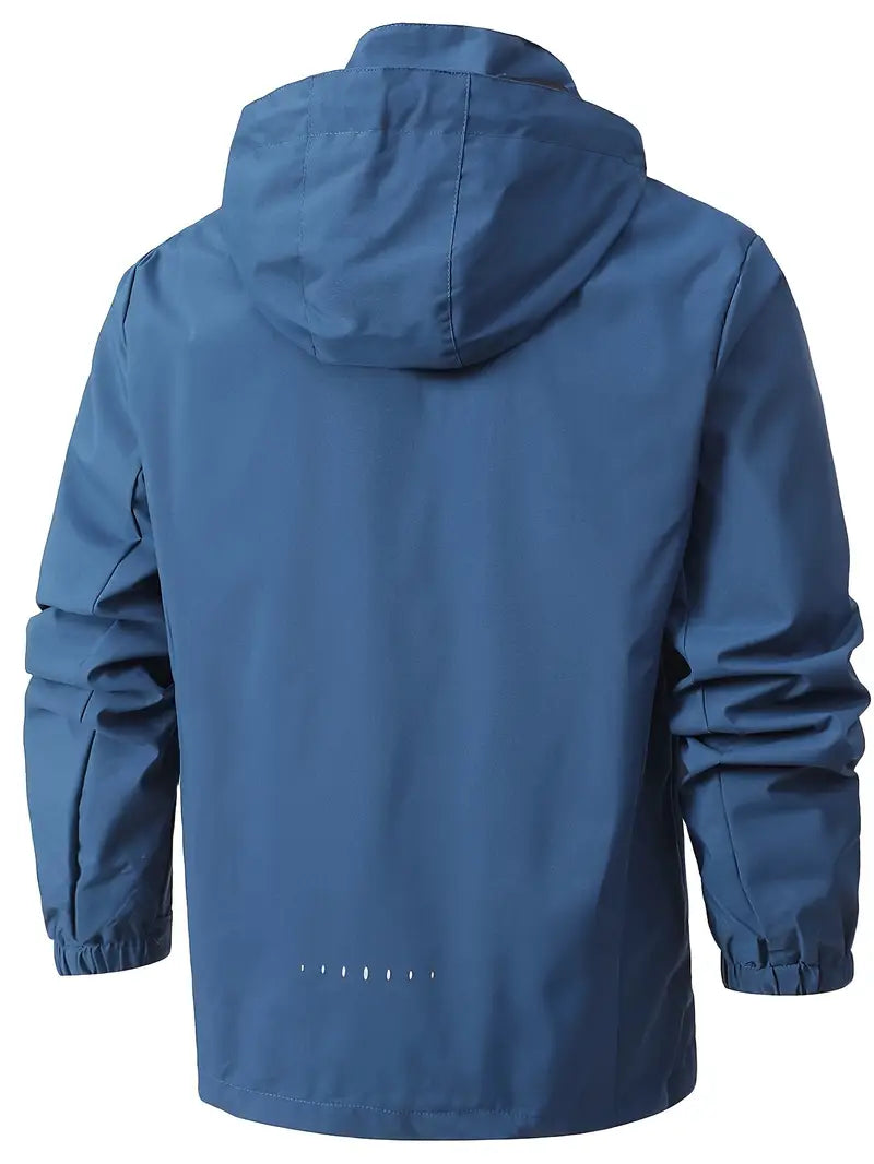 Émeric™ Veste Outdoor Imperméable