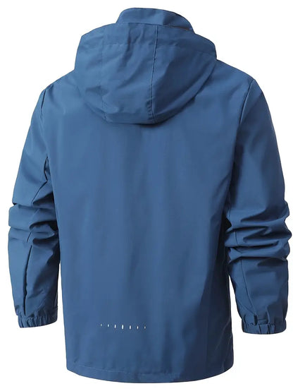 Émeric™ Veste Outdoor Imperméable