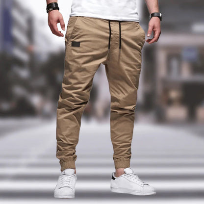 Florent™ Pantalon Élégant et Confortable