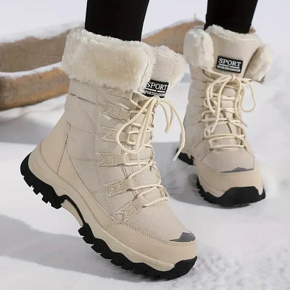 Britt™ Bottines Hiver