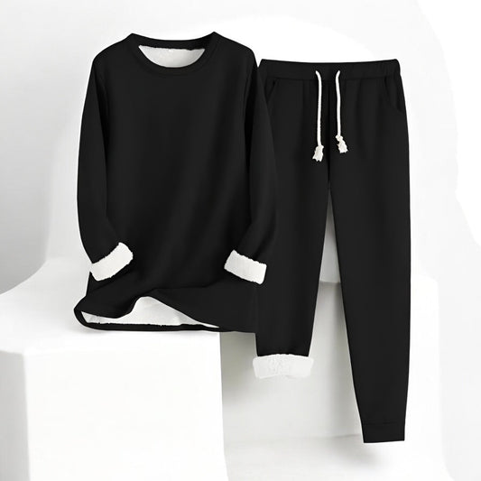 Kirsten™ Ensemble Confort en Thermo-fleece
