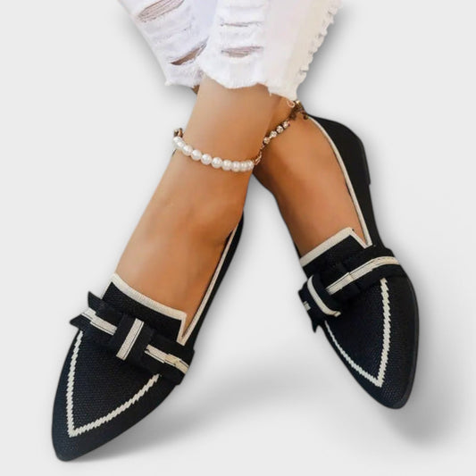 Anémone™ Chaussures Nouées Ultra-Confort