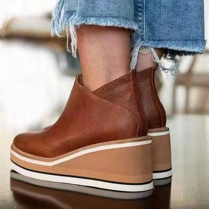 Anastasie™ Élégantes Bottes