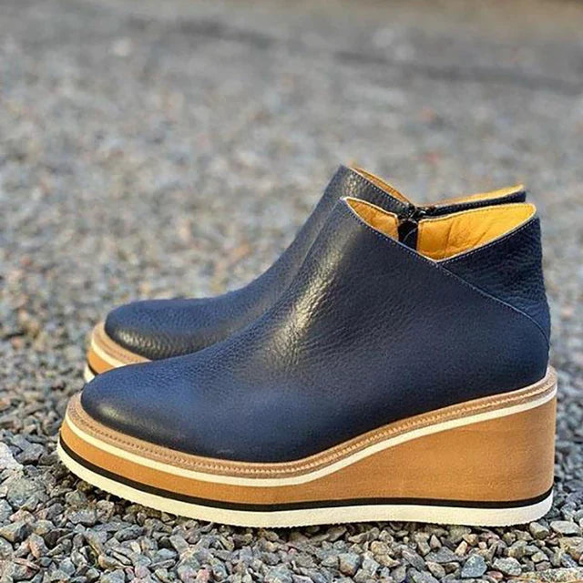 Anastasie™ Élégantes Bottes