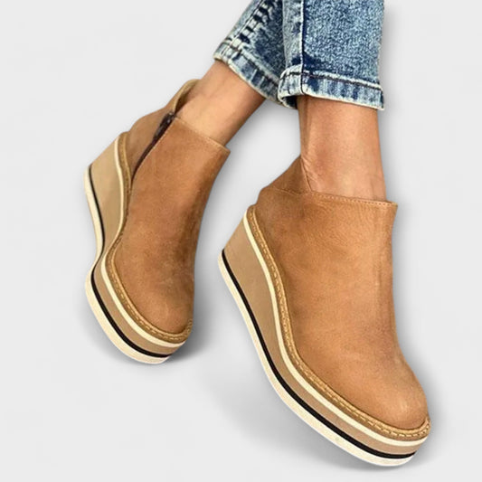 Anastasie™ Élégantes Bottes
