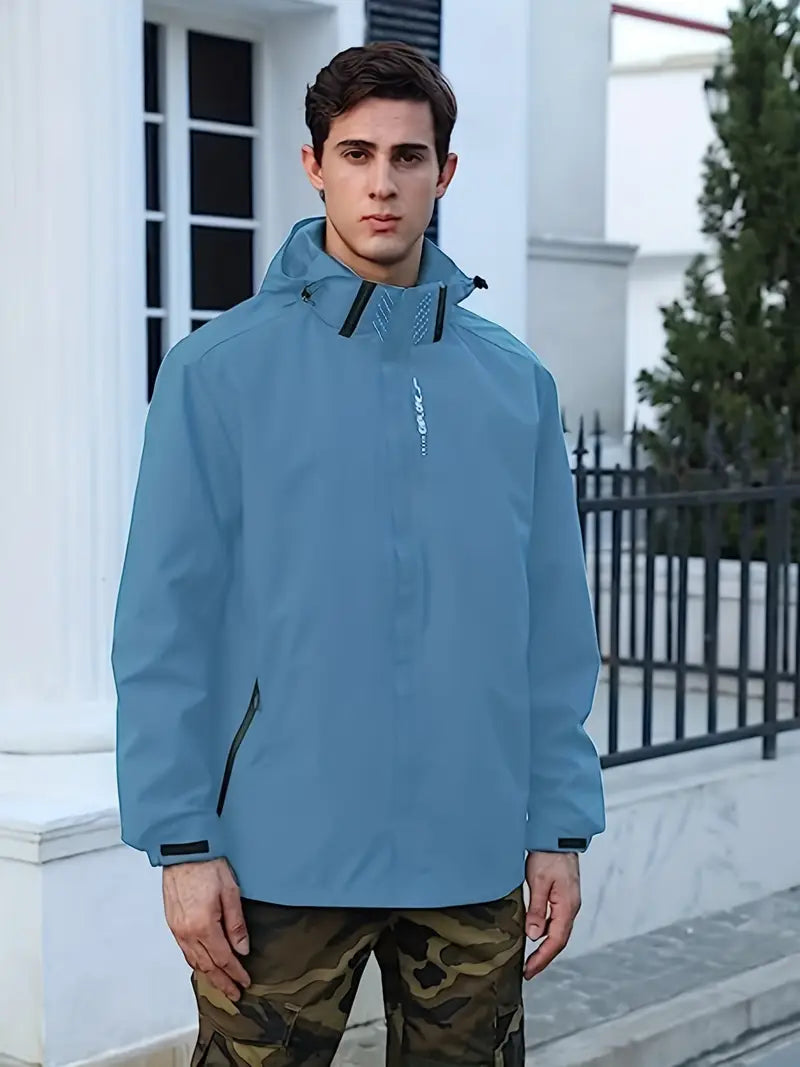 Émeric™ Veste Outdoor Imperméable