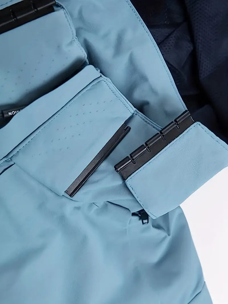 Émeric™ Veste Outdoor Imperméable