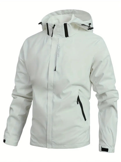 Émeric™ Veste Outdoor Imperméable