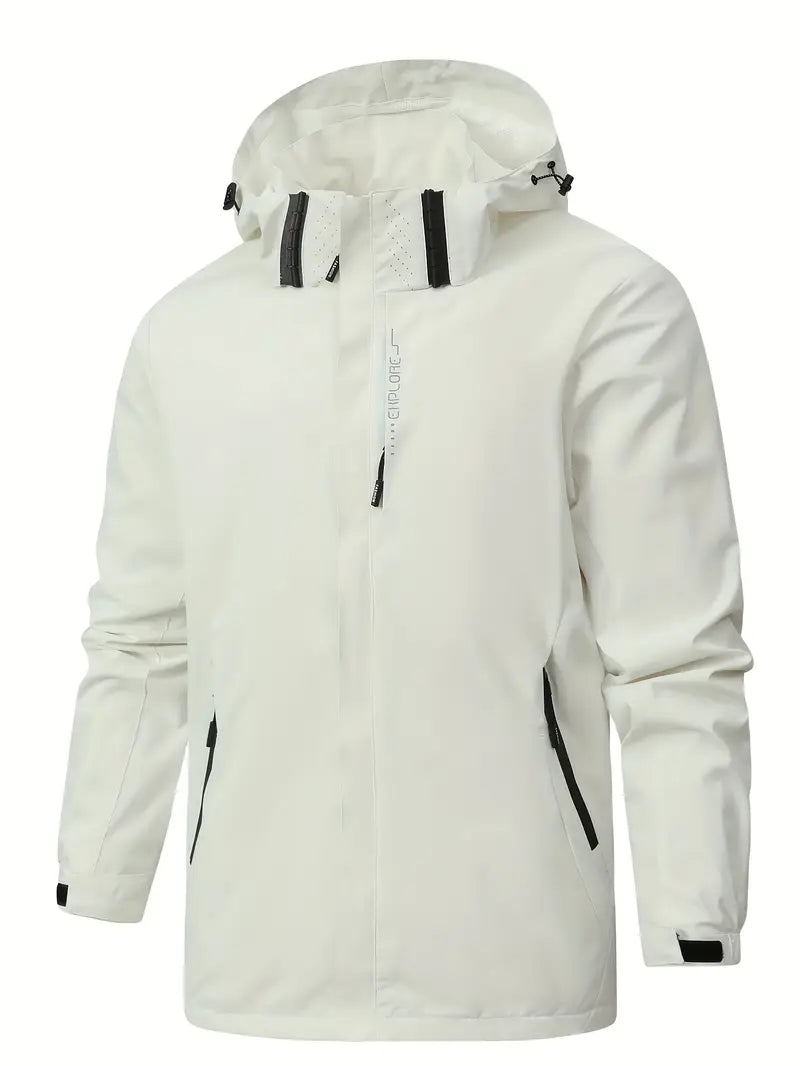 Émeric™ Veste Outdoor Imperméable