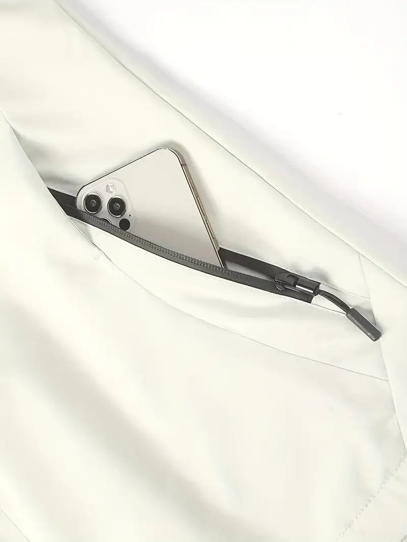 Émeric™ Veste Outdoor Imperméable