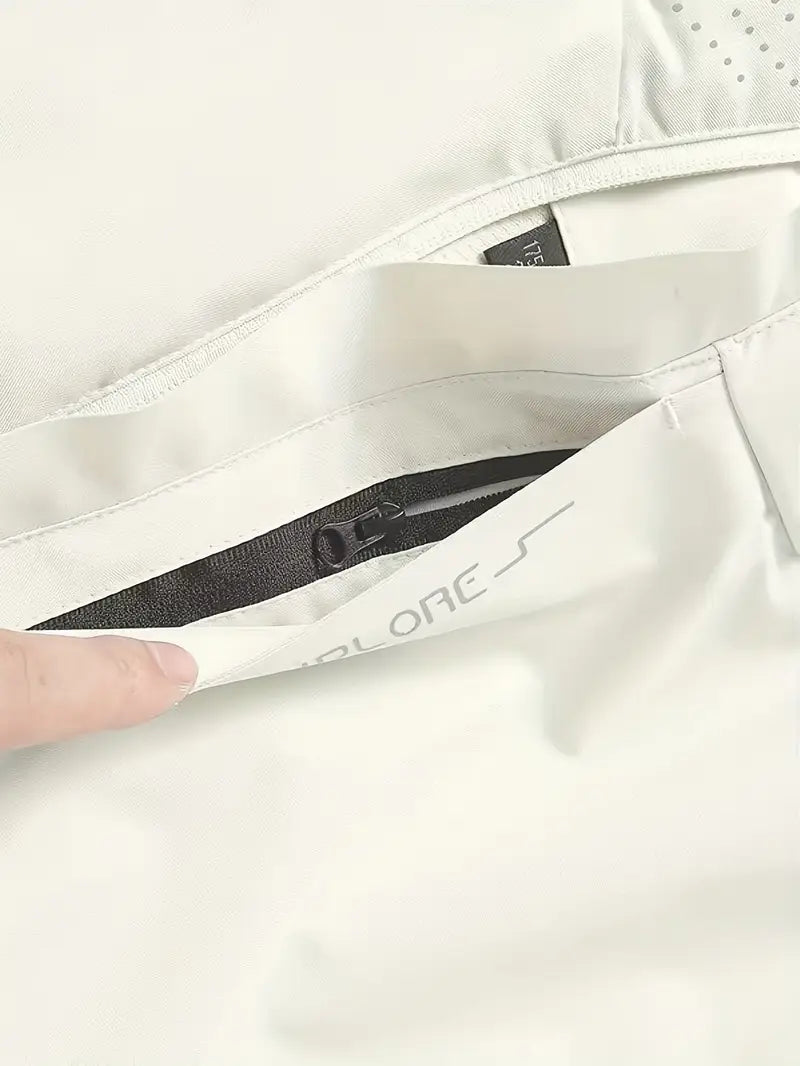 Émeric™ Veste Outdoor Imperméable