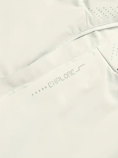 Émeric™ Veste Outdoor Imperméable