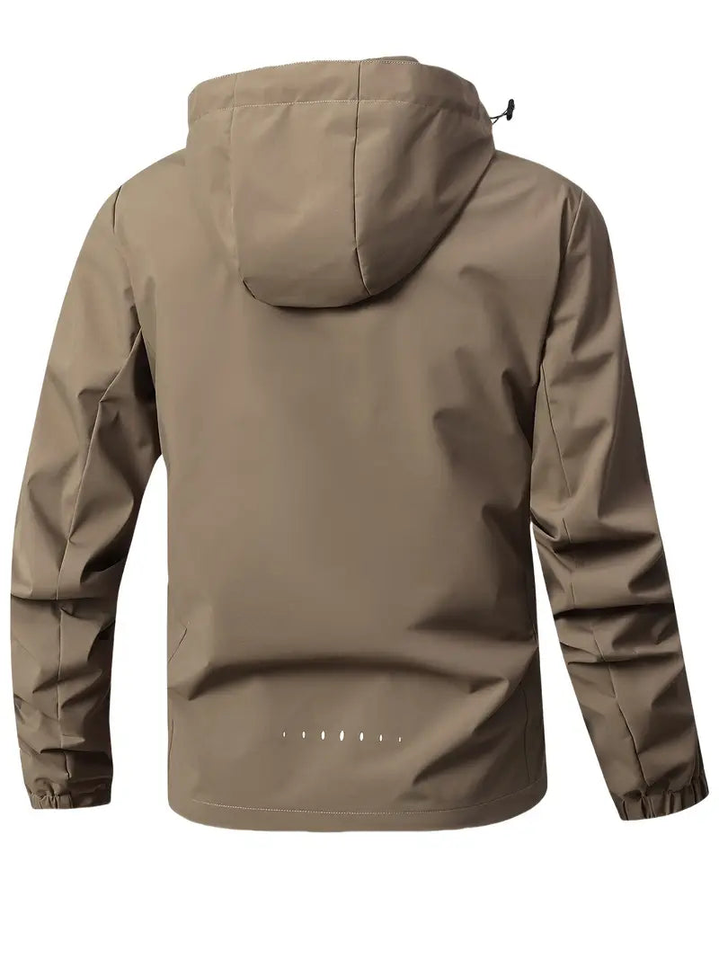 Émeric™ Veste Outdoor Imperméable