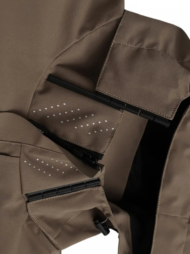 Émeric™ Veste Outdoor Imperméable