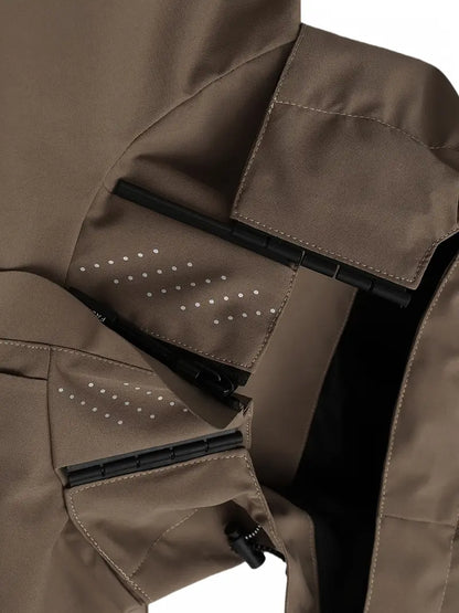 Émeric™ Veste Outdoor Imperméable