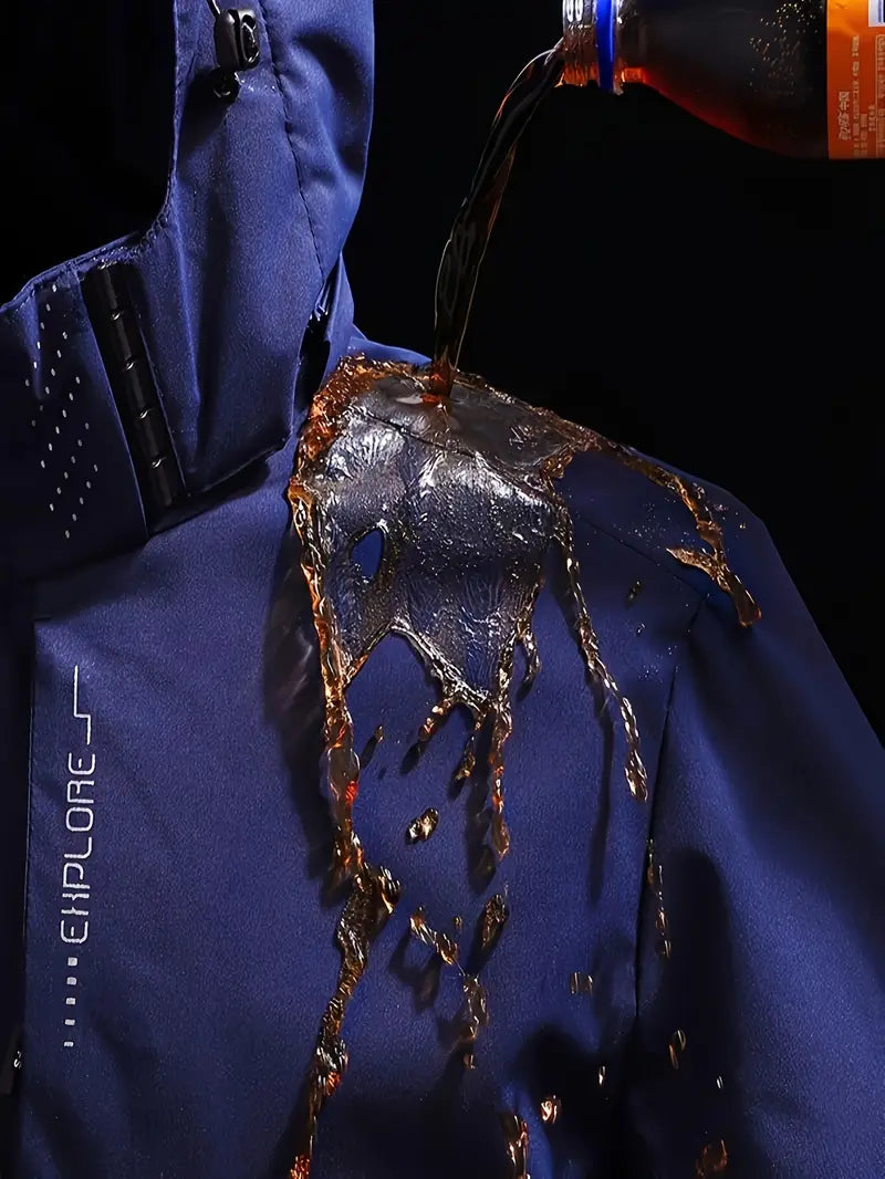 Émeric™ Veste Outdoor Imperméable