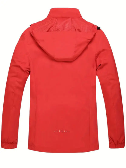 Émeric™ Veste Outdoor Imperméable