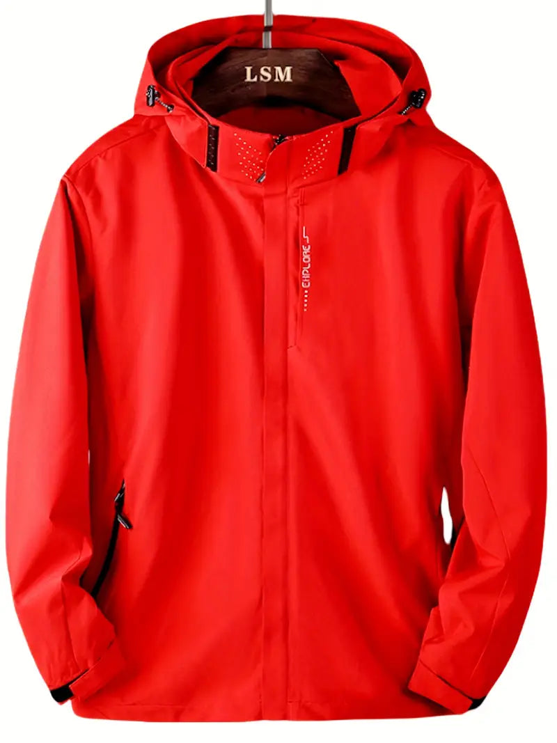 Émeric™ Veste Outdoor Imperméable