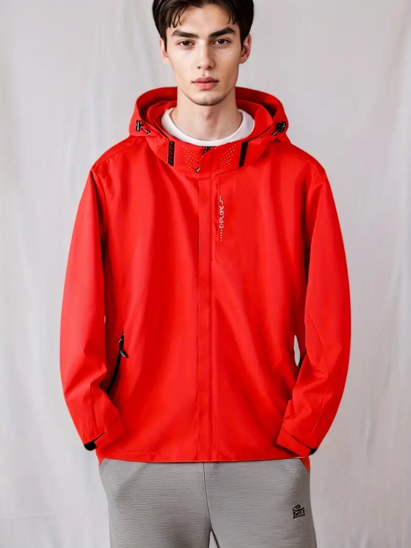Émeric™ Veste Outdoor Imperméable