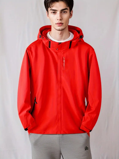Émeric™ Veste Outdoor Imperméable