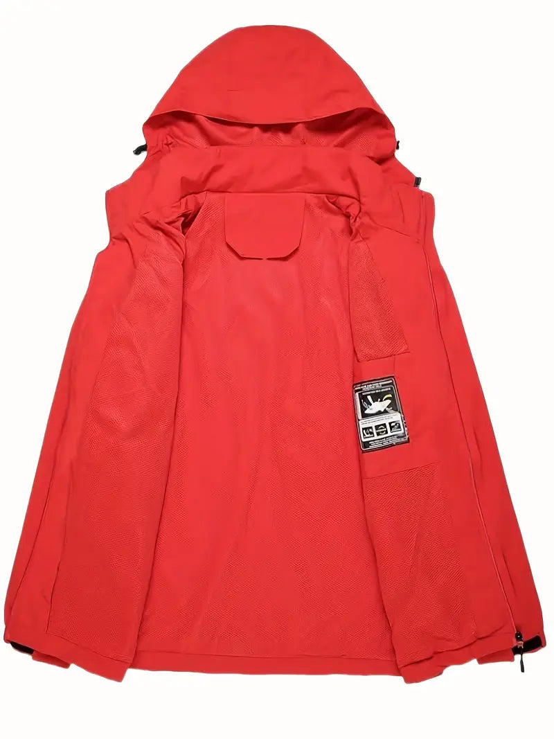 Émeric™ Veste Outdoor Imperméable