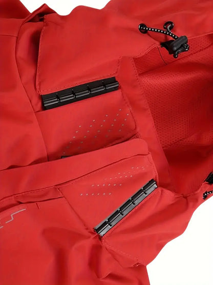 Émeric™ Veste Outdoor Imperméable