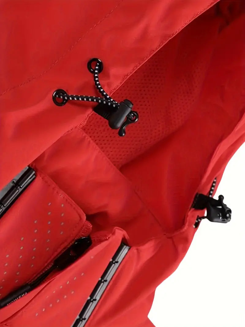 Émeric™ Veste Outdoor Imperméable