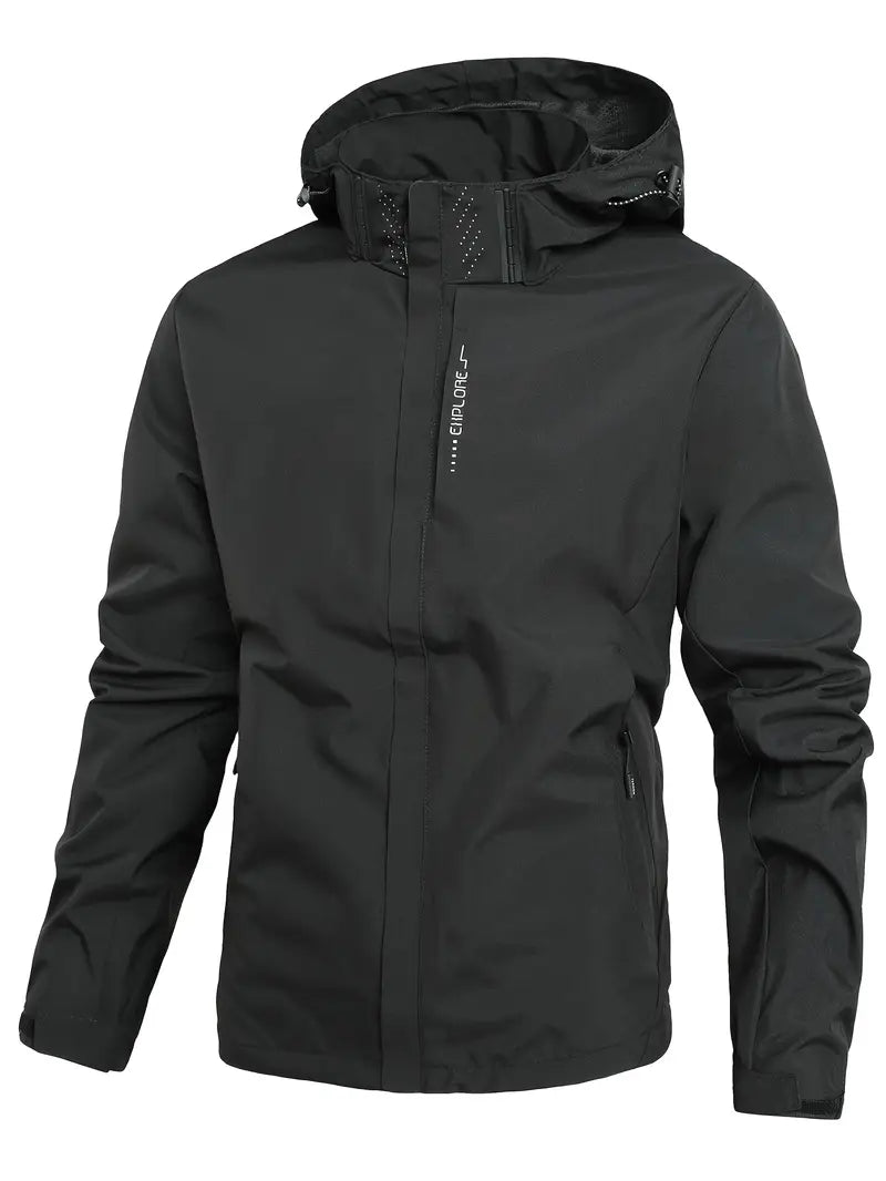 Émeric™ Veste Outdoor Imperméable